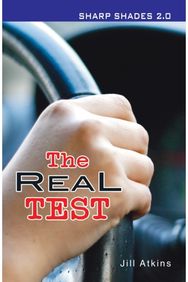 Real Test (Sharp Shades)