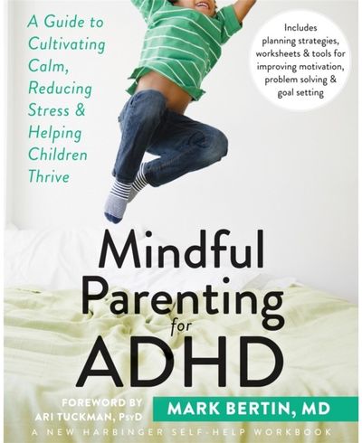 Mindful Parenting