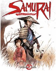 Samurai: The Heart of the Prophet