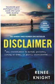 Disclaimer