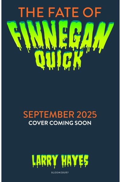 Fate of Finnegan Quick