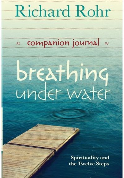 Breathing Under Spirituality And The