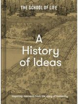 History of Ideas The most intriguing,