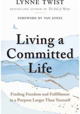 Living a Committed Finding Freedom and