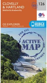 Clovelly and