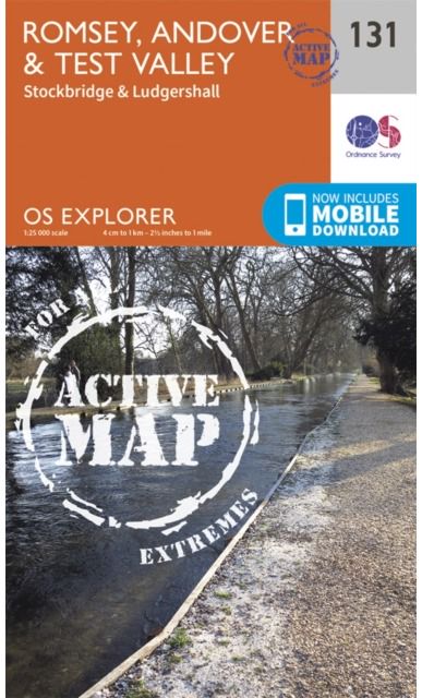 Romsey, Andover and