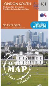 London South,