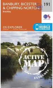 Banbury, Bicester and Chipping Norton