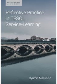 Reflective Practice in TESOL Service-Learning
