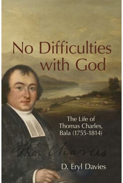 No Difficulties With The Life of Thomas