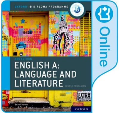 Oxford IB Diploma