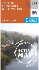 Telford, Ironbridge