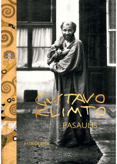Gustavo Klimto pasaulis