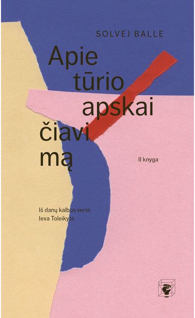 Apie tūrio apskaičiavimą (2knyga)