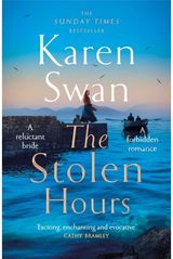 Stolen Hours