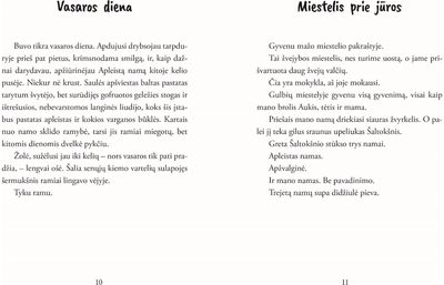 Apleisto namo paslaptis