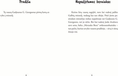 Apleisto namo paslaptis