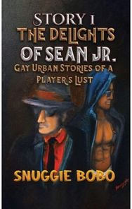Story 1: The Delights of Sean Jr.: Gay Urban Stories of a Player's Lust Gay Urban Stories of a Player's Lust