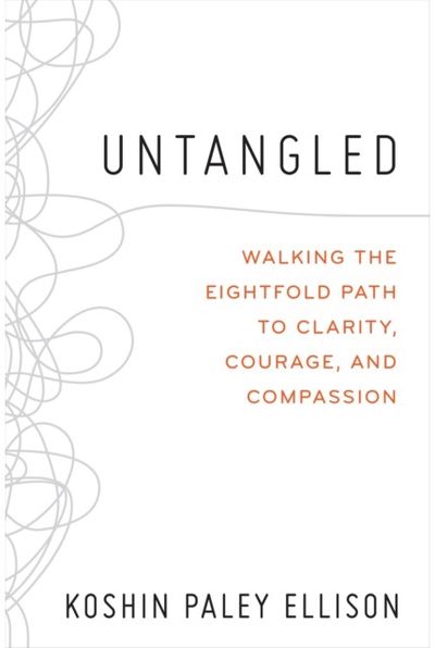 Untangled Walking the