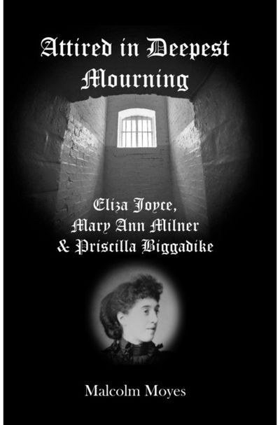 Attired in Deepest Eliza Joyce, Mary