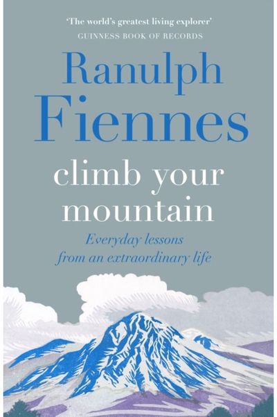 Climb Your Mountain Everyday lessons