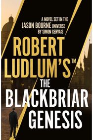 Robert Ludlum's™ the Blackbriar Genesis