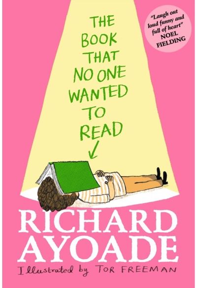 Book That No One