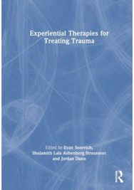 Experiential Therapies for Treating Trauma