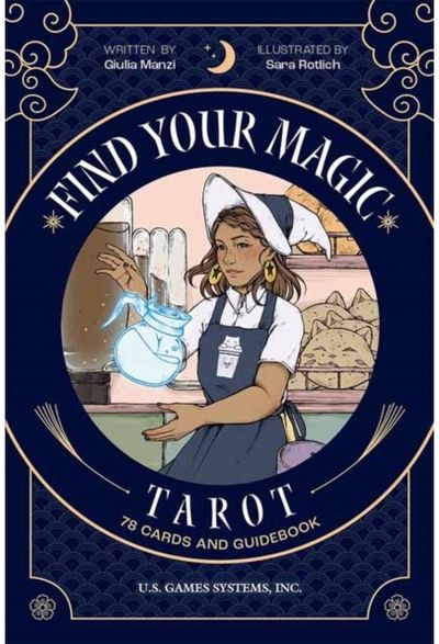 Find Your Magic