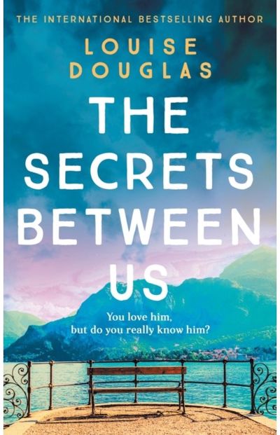 Secrets Between Us