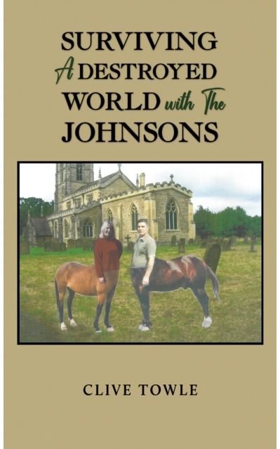 Surviving a Destroyed World with the Johnsons