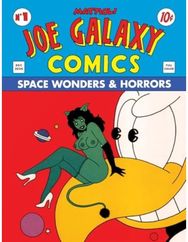 Joe Galaxy