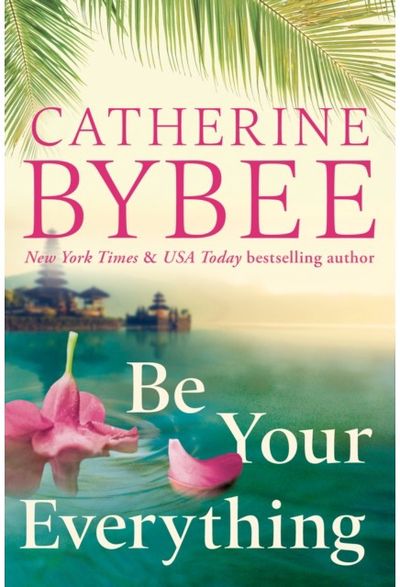 Be Your Everything