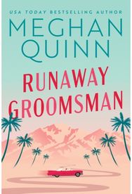 Runaway Groomsman
