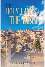 Holy Lands of the Bible