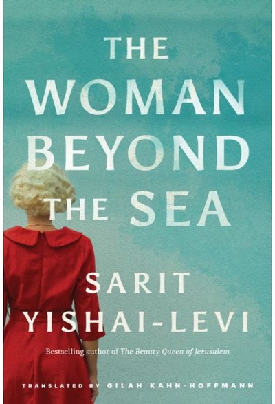Woman Beyond the Sea