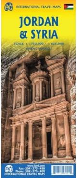 Jordan / Syria