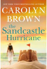 Sandcastle Hurricane