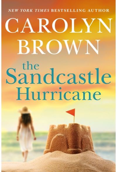 Sandcastle Hurricane