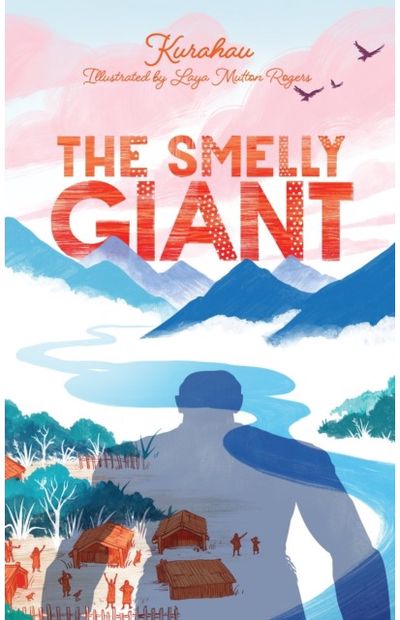 Smelly Giant