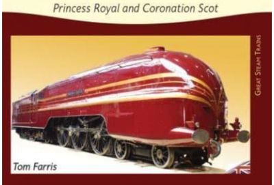 Princess Royal and