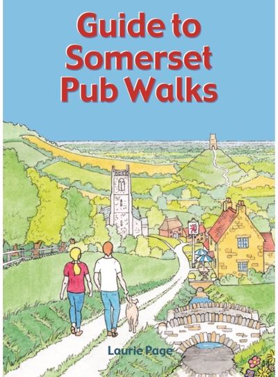 Guide to Somerset 20 Circular Walks