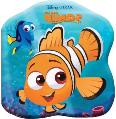 Disney Pixar: Ble