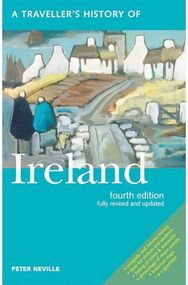Traveller's History of Ireland Fourth Edition