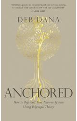 Anchored How to Befriend Your