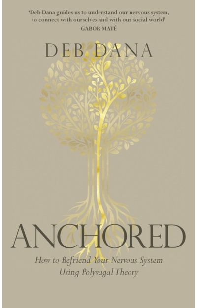 Anchored How to Befriend Your