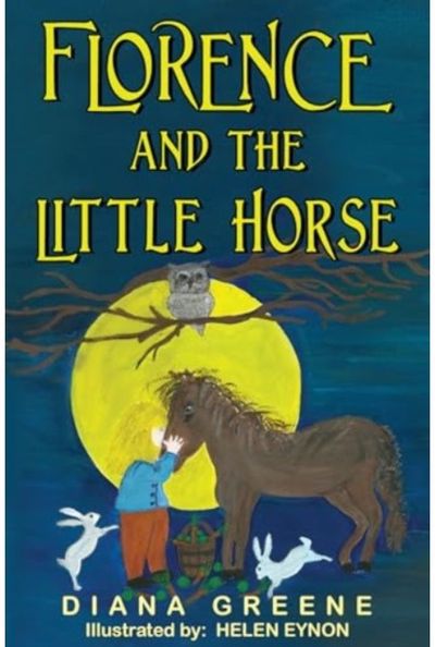 Florence and the Little Horse