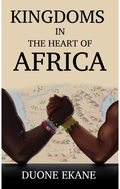 Kingdoms in the Heart of Africa