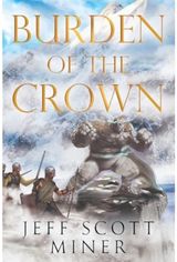 Burden of the Crown