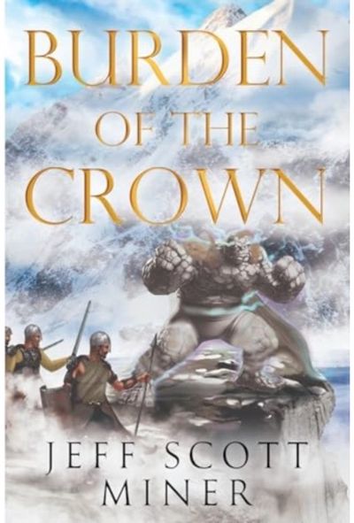 Burden of the Crown